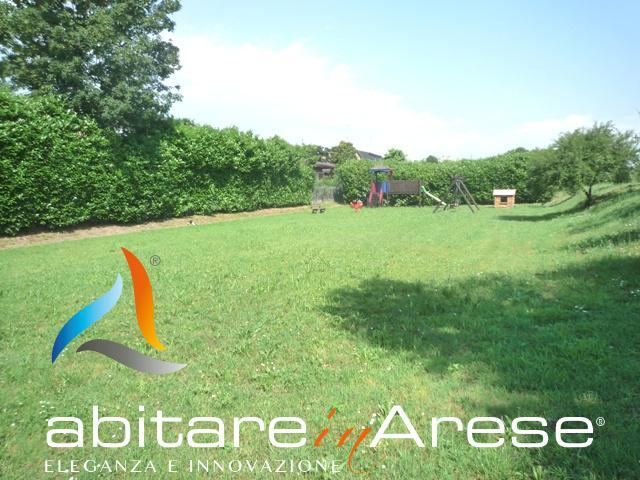 Villa ARESE vendita   Viale Monte Resegone Abitare in Arese Srls