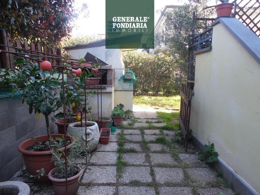 Villa Semi Indipendente SANTO STEFANO DI MAGRA vendita    GENERALE FONDIARIA Agenzia Migliarina