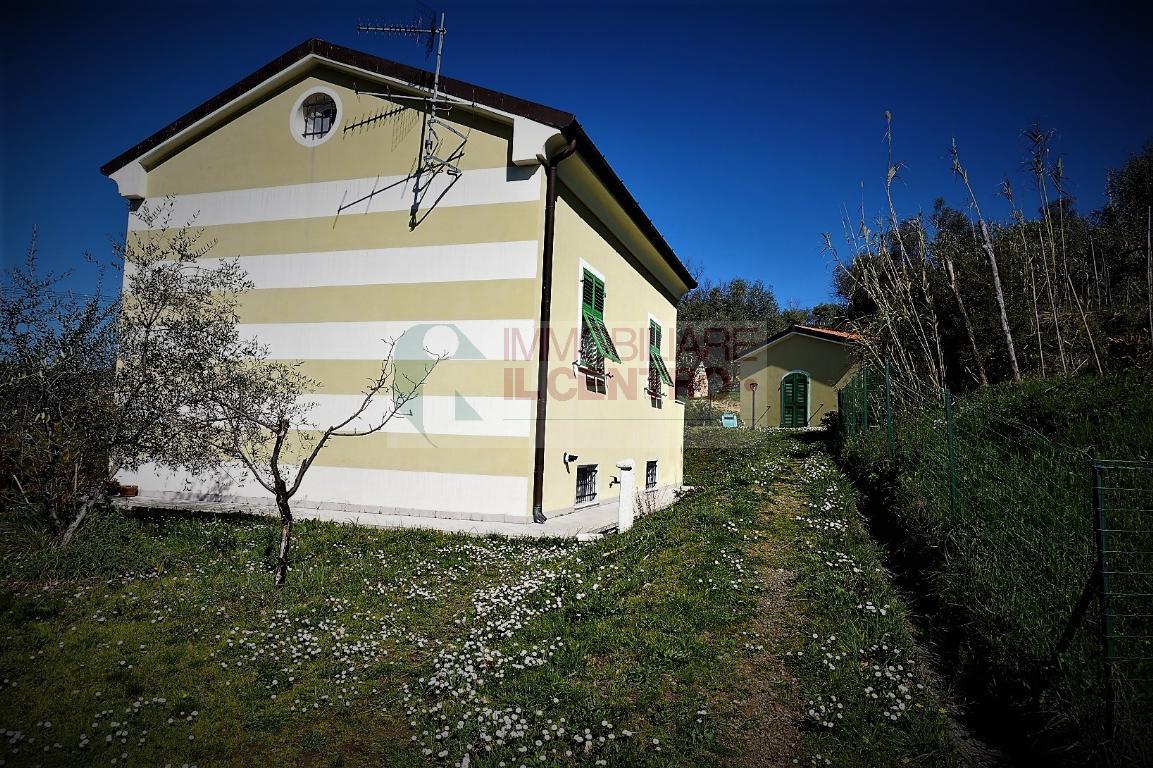 Villa Unifamiliare - Indipendente ARCOLA vendita    IL CENTRO IMMOBILIARE snc di Stefano Santi