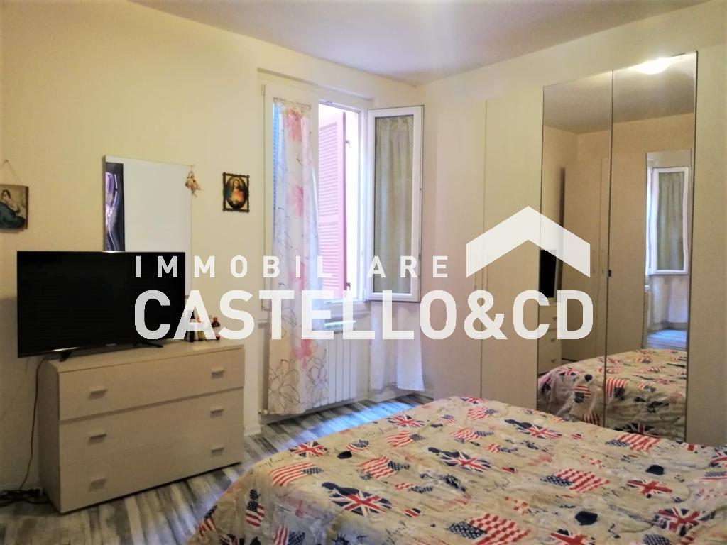 Appartamento DESENZANO DEL GARDA vendita   piazza garibaldi CASTELLO&CD Immobiliare di Rambaldini Loretta