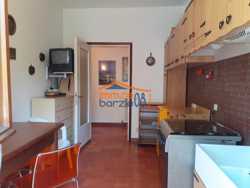 Appartamento BARZIO vendita    IMM.RE BARZIO 08 S.R.L.
