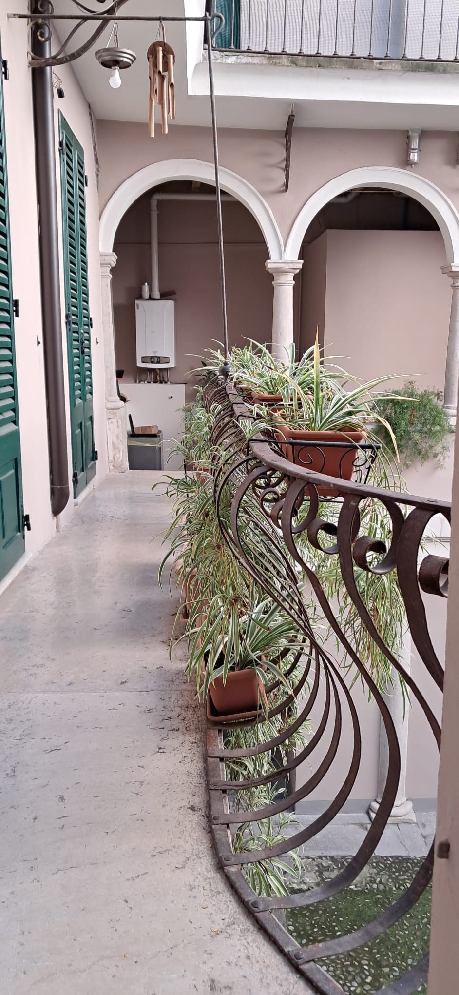 Appartamento in Affitto