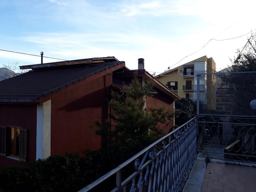 Villa Unifamiliare - Indipendente MONREALE vendita   FONDO CANGEMI Punto Casa di Claudio Costantino