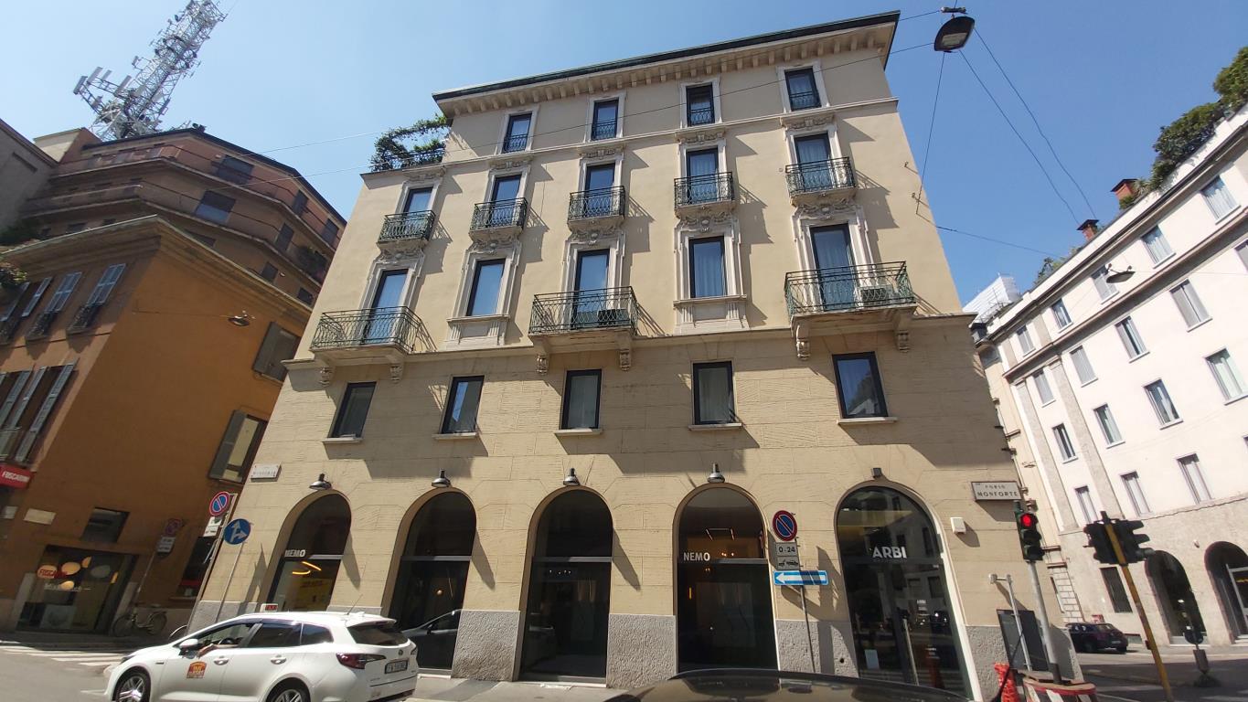  milano affitto quart:  dmv-real-estate
