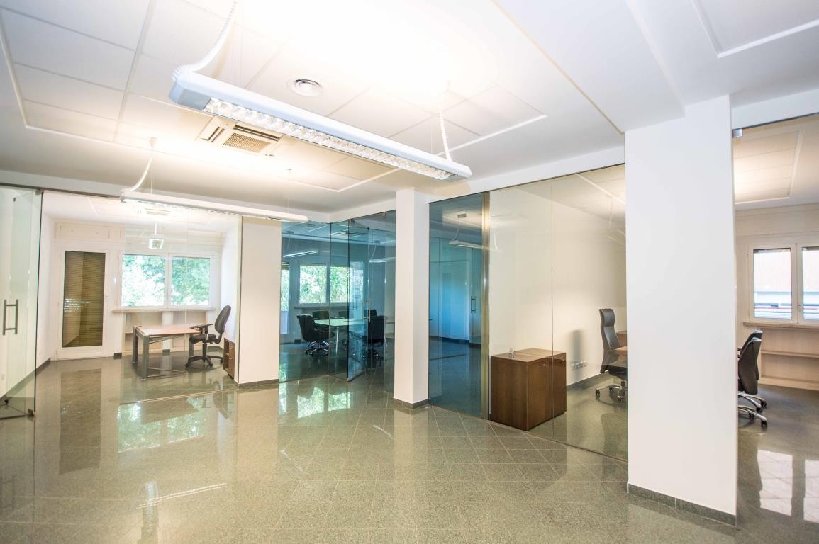 Ufficio - Loc.Com. ROMA affitto  PARIOLI  Via Guidubaldo del monte IMMOBILI & IMPRESE SRL