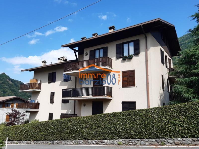 Appartamento TACENO vendita    IMM.RE BARZIO 08 S.R.L.