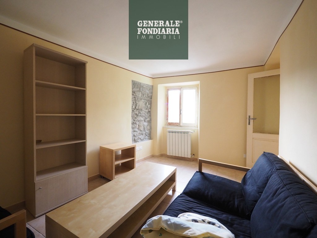 Vendita Casa Semindipendente, Calice al Cornoviglio