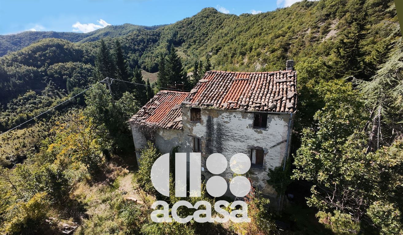 Rustico in Vendita