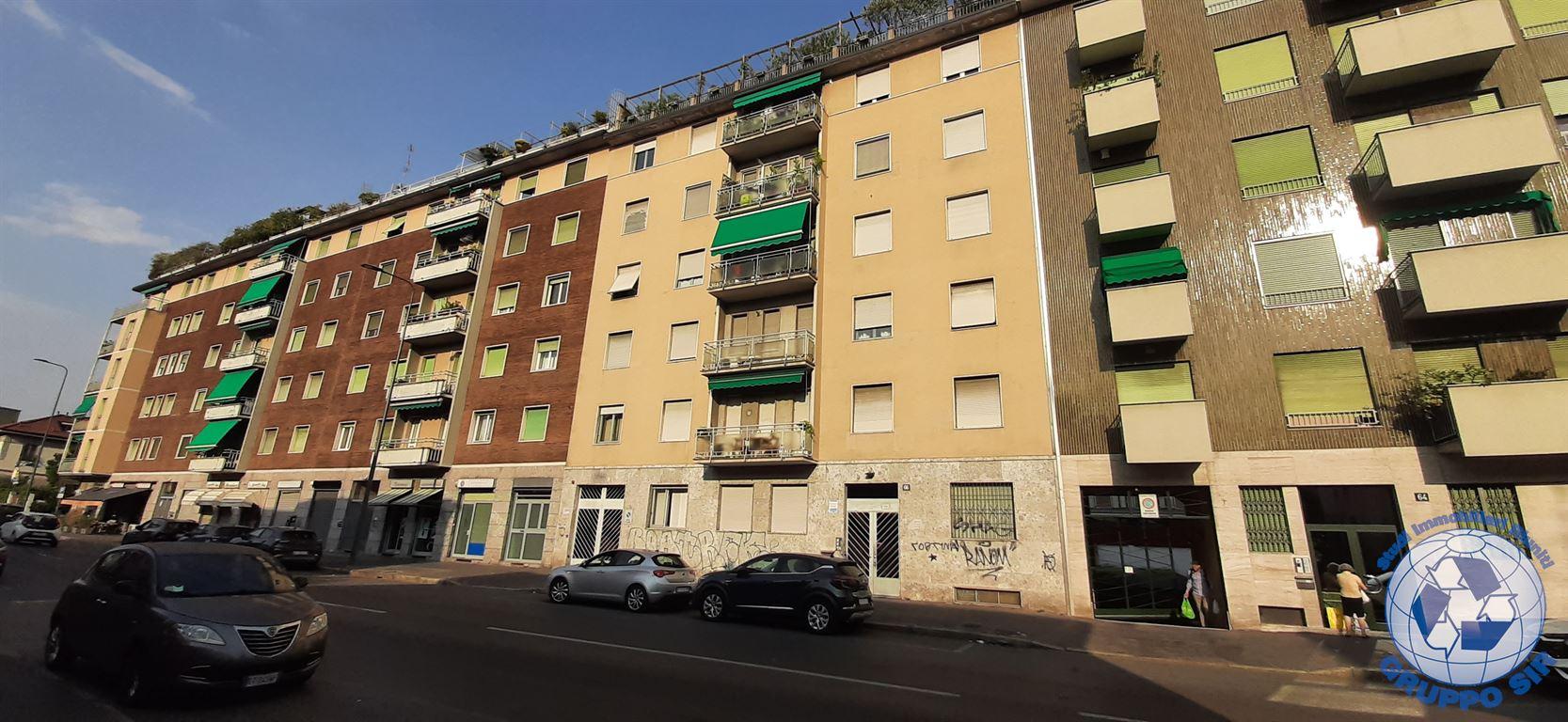 Affitto Appartamento, Milano