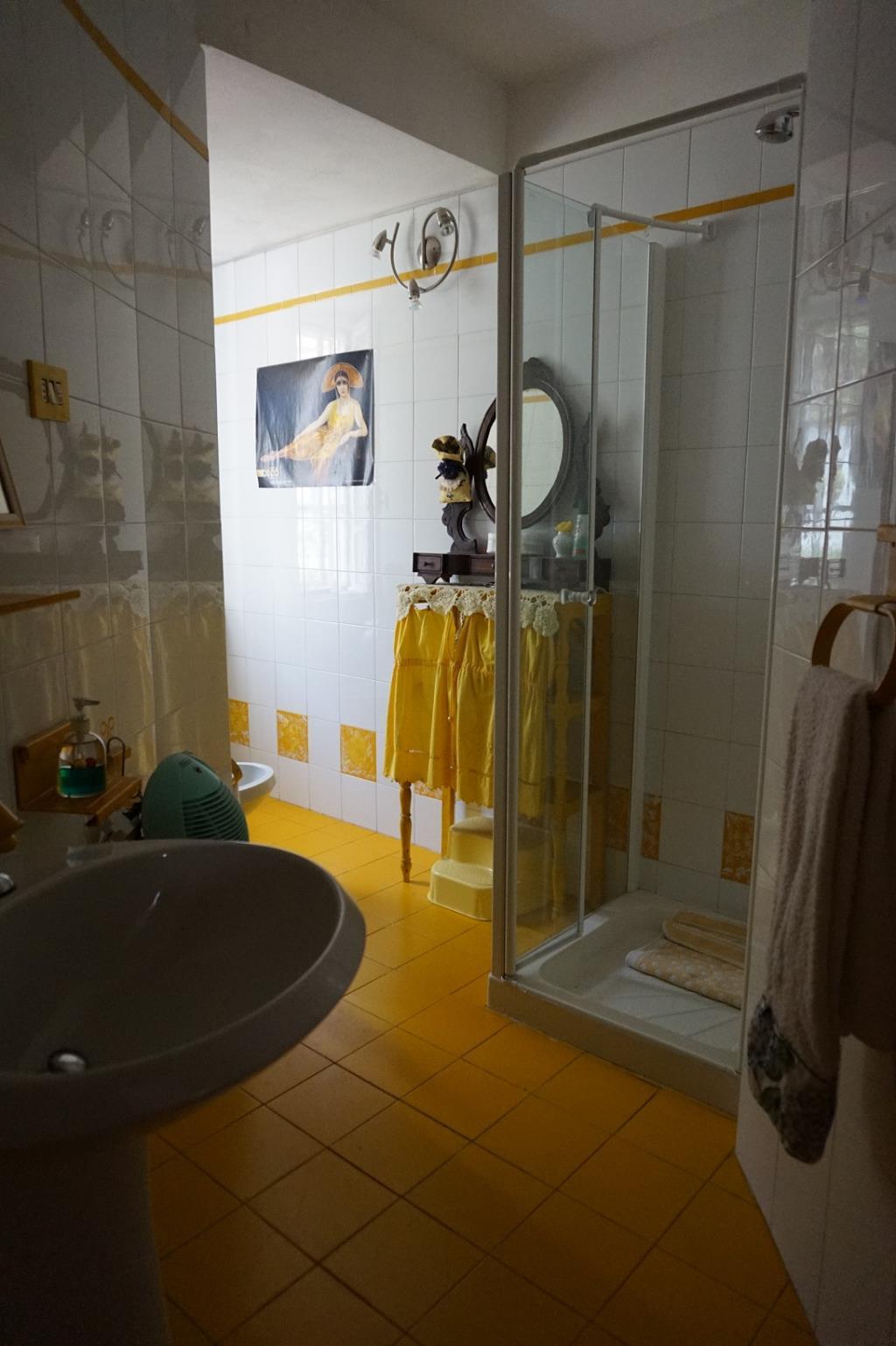 Villa Unifamiliare - Indipendente FOSDINOVO vendita    IL CENTRO IMMOBILIARE snc di Stefano Santi