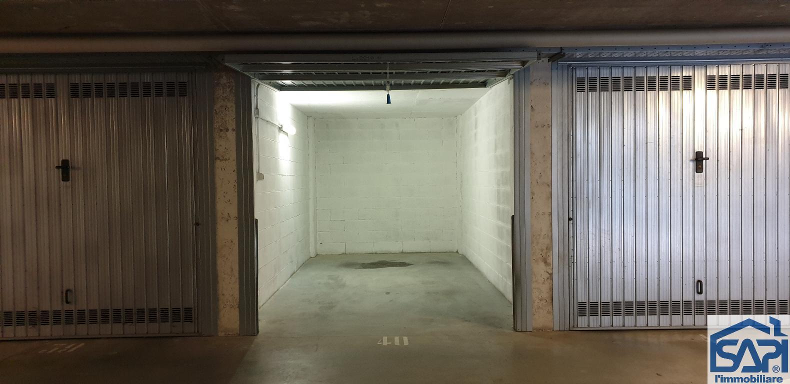 Box auto - Posto auto MILANO vendita    S.A.P.I. L