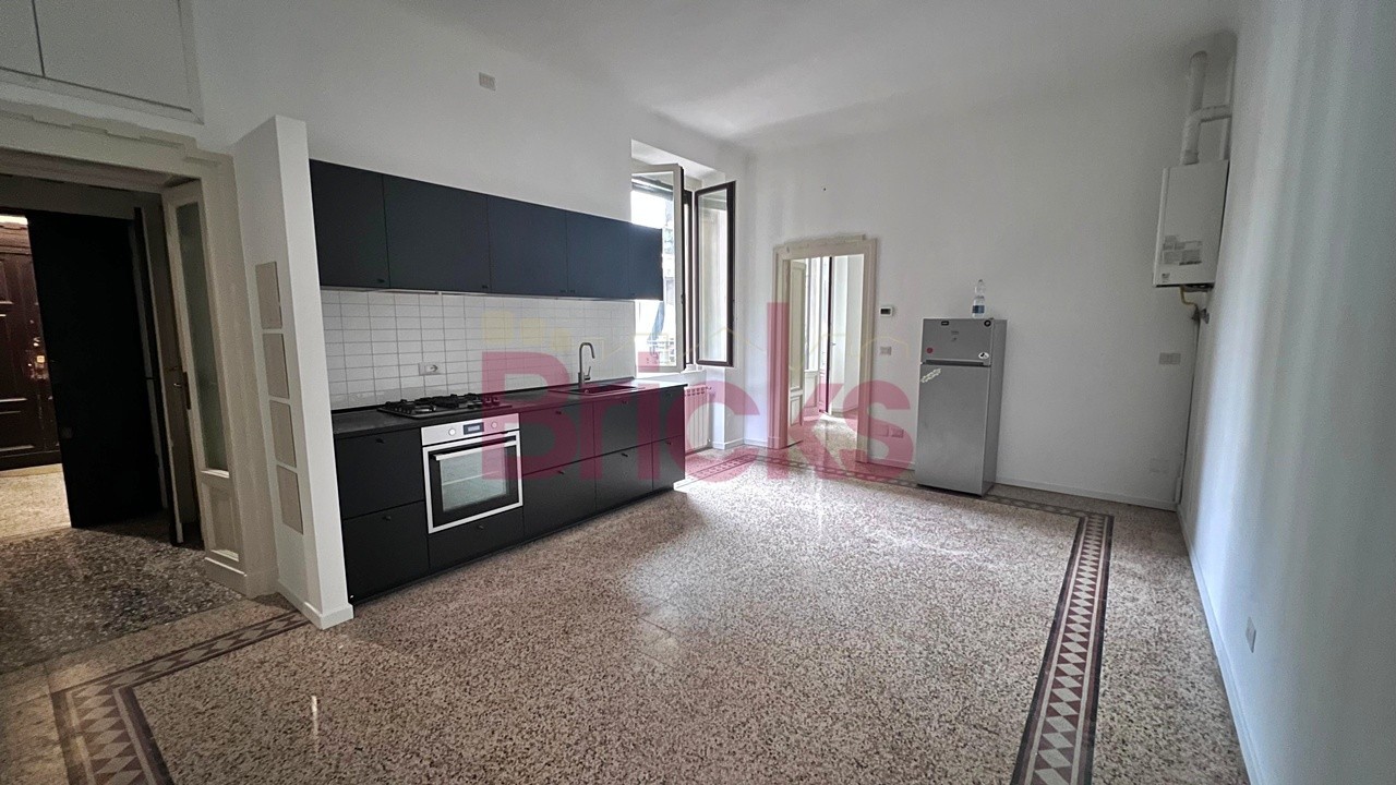 Affitto Appartamento, Milano