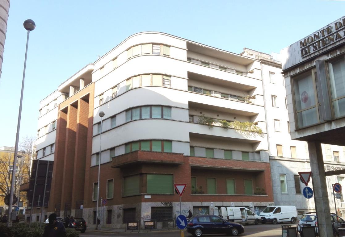  monza vendita quart: centro amoruso immobiliare