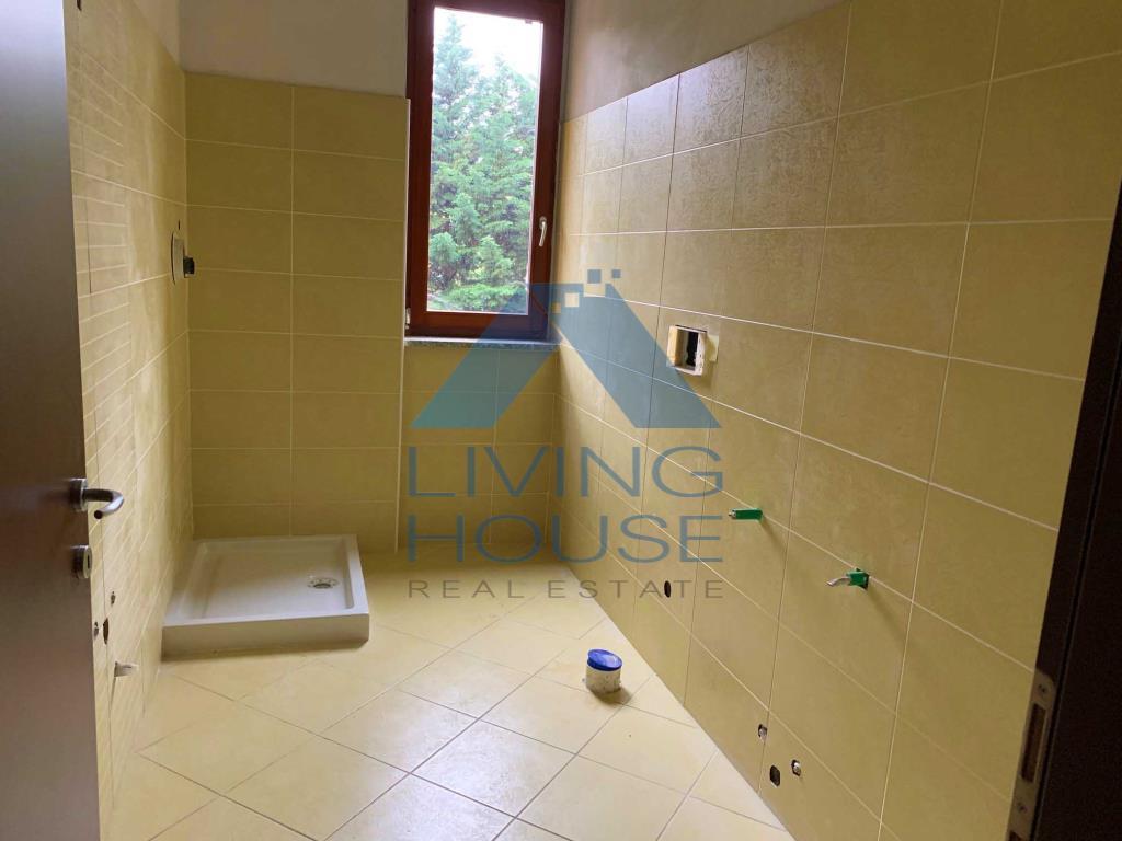 Appartamento SAN GIULIANO MILANESE vendita   via Papa Giovanni Paolo II Living House Srl