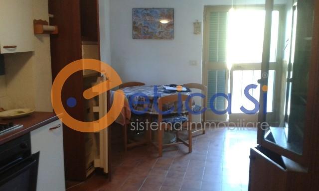 Appartamento ITALIA vendita   via Alessandro Manzoni LA DOMUS SRL