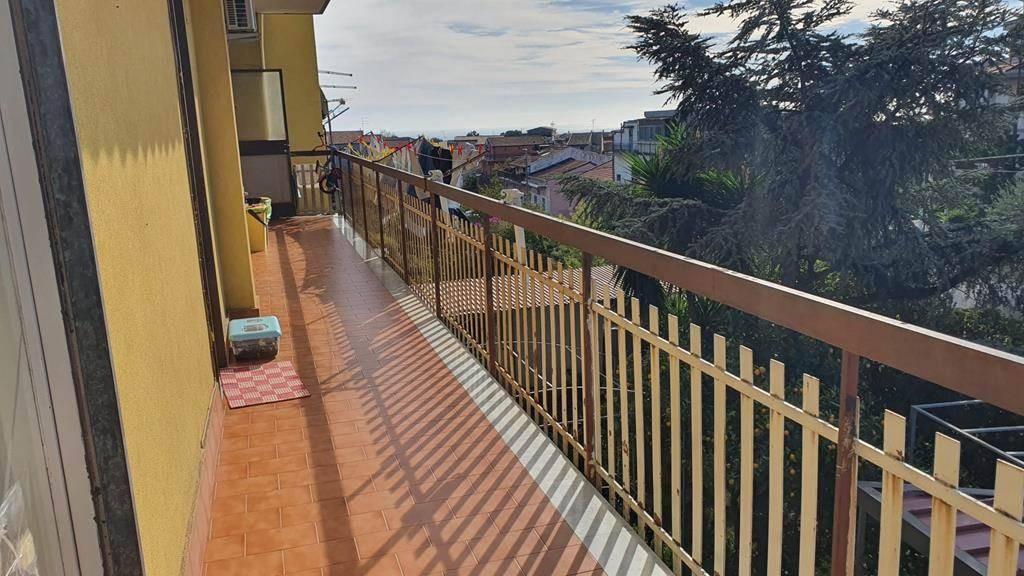 appartamento in vendita a catania