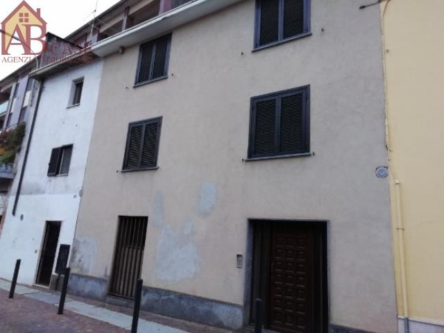 Villa Unifamiliare - Indipendente VIGEVANO vendita   Corso della repubblica Acquaotta Basilia Maria