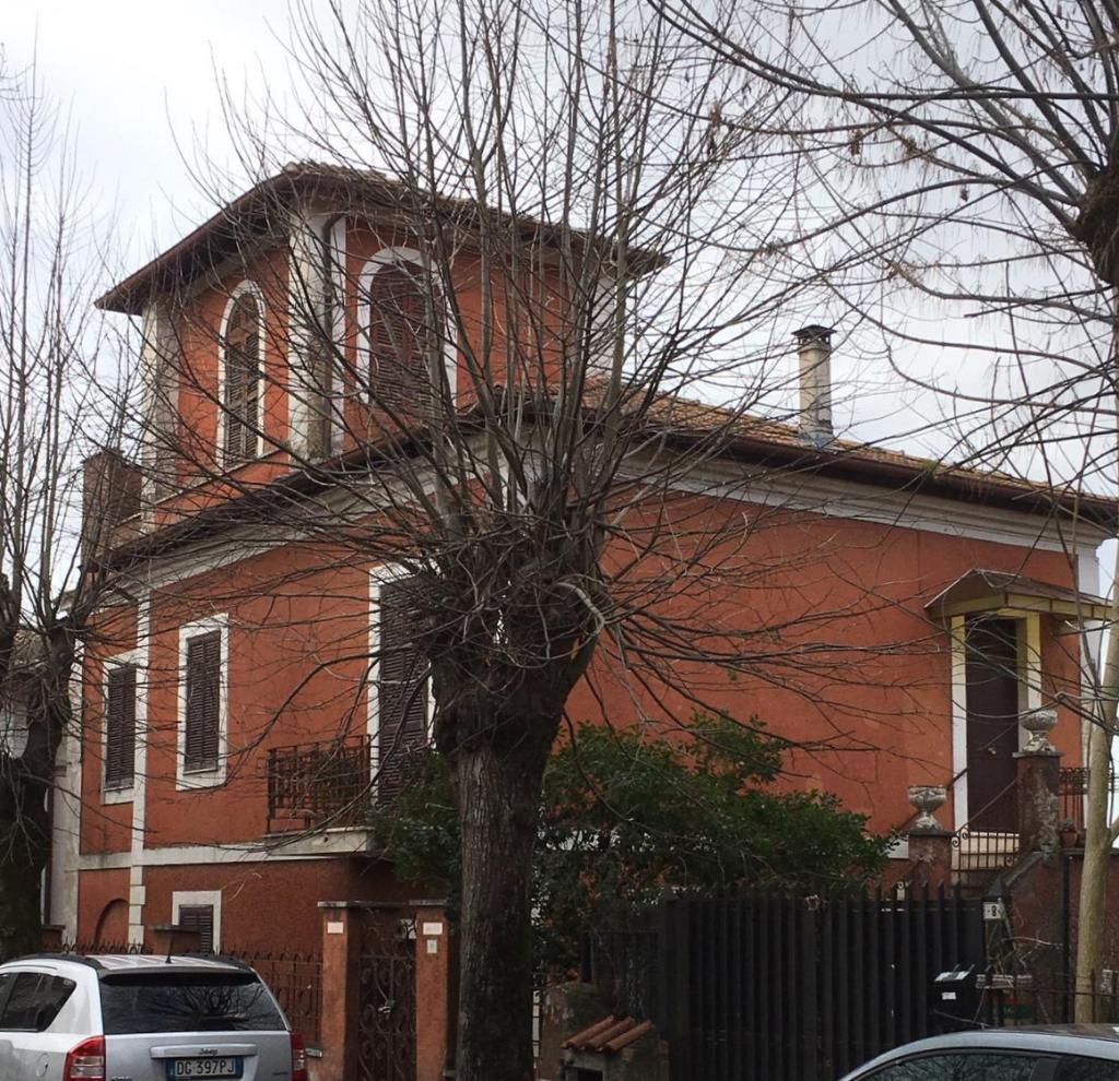 Appartamento CAVE vendita   Viale Tito Boccuccia SAMO ITALIA SRL