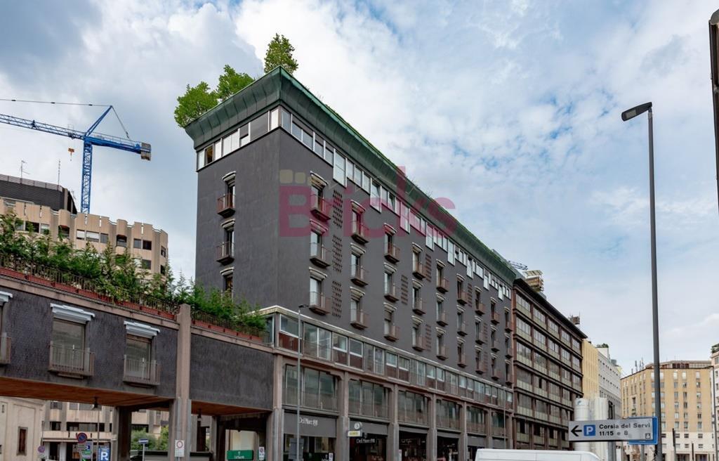  milano affitto quart:  bricks-srl