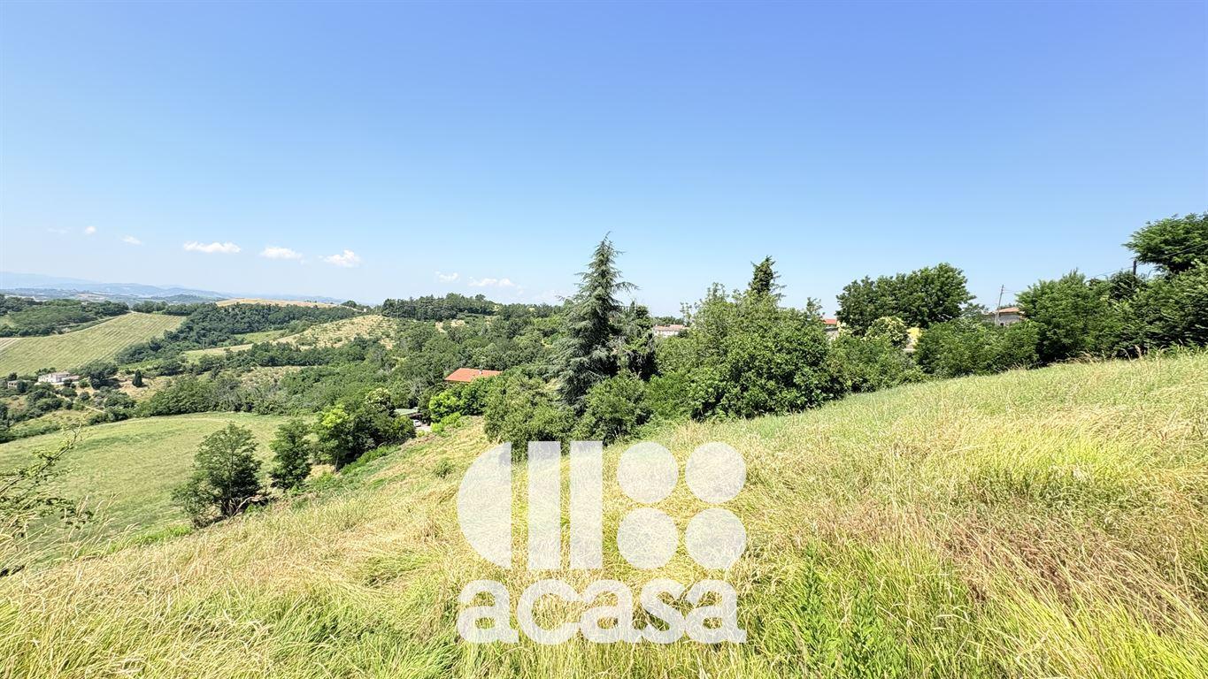 Foto - Terreno Edificabile In Vendita Bertinoro (fc)