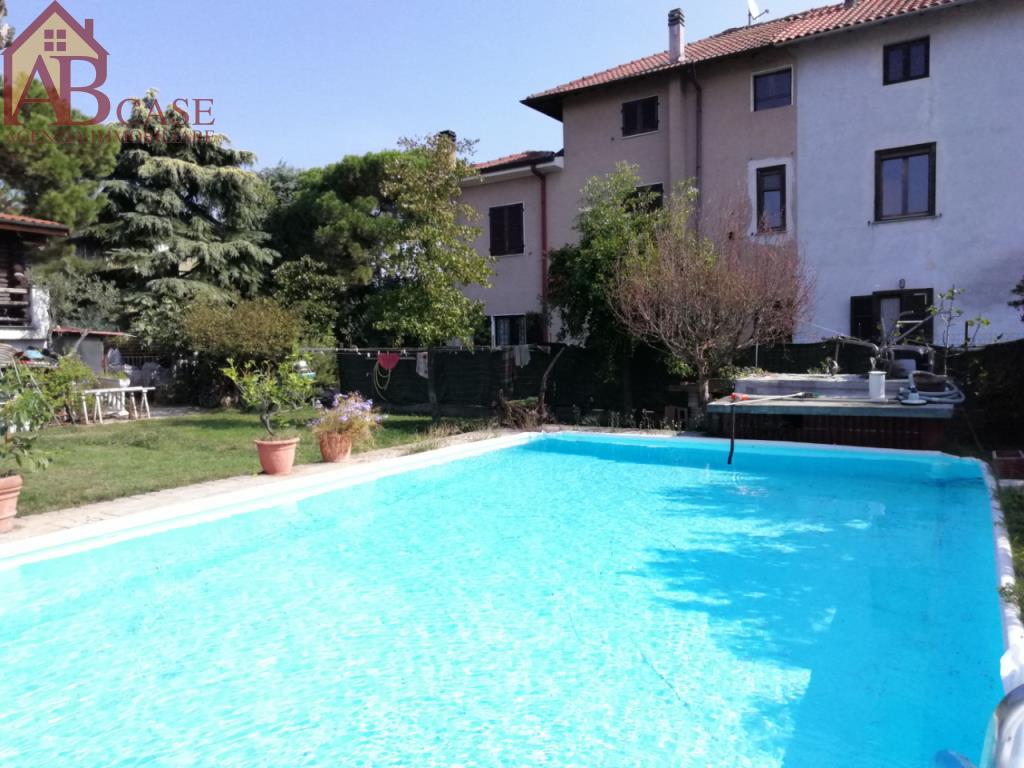 Villa VIGEVANO vendita   via calabria Acquaotta Basilia Maria