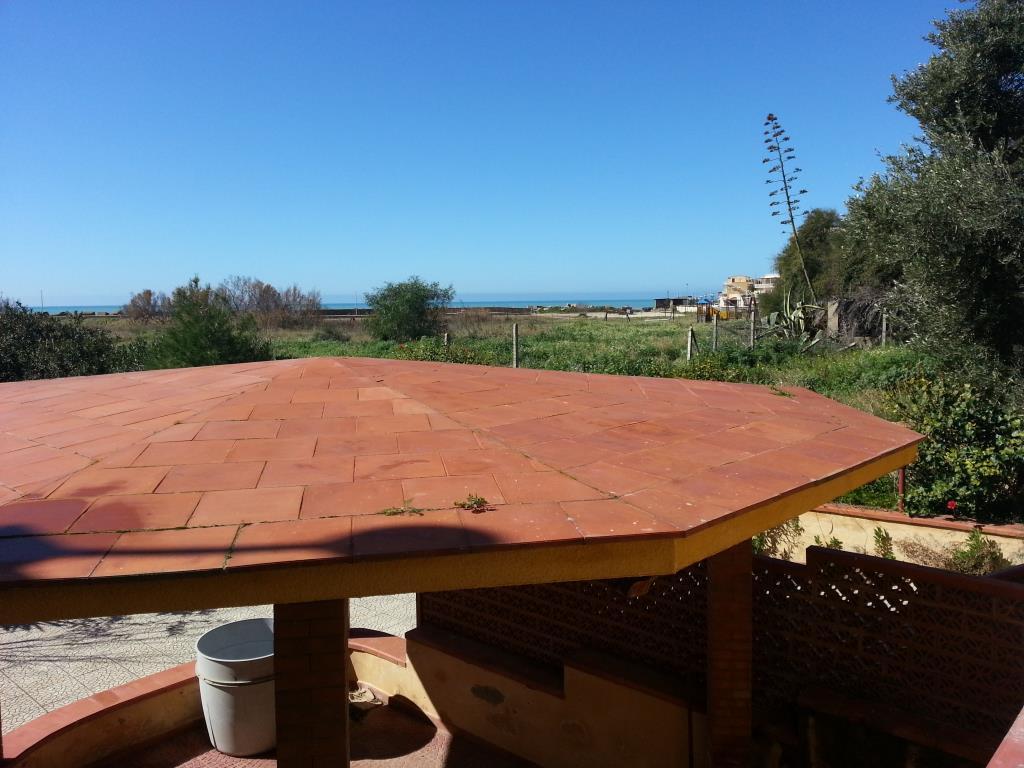 Villa Bifamiliare AGRIGENTO vendita   Siculiana CANTAVENERA ROSARIO