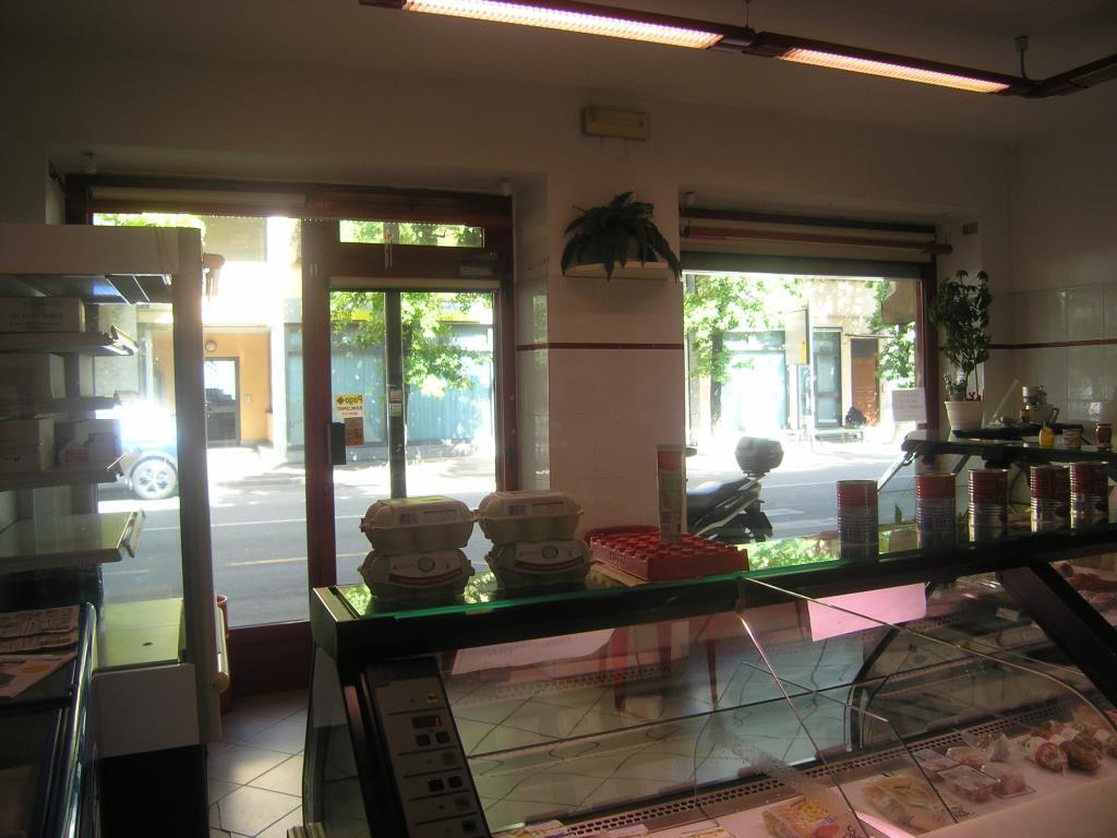 Negozio - Loc.Com. ASTI vendita   CORSO SAVONA Specialcase