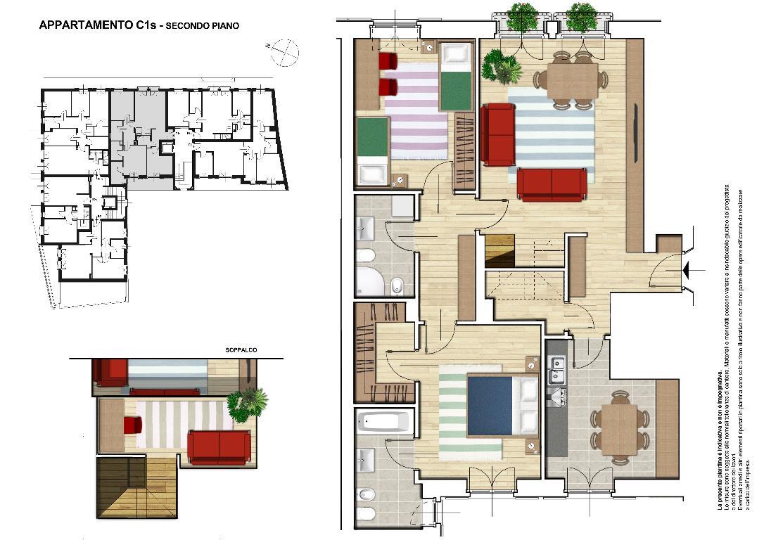 cisliano vendita quart:  studio immobiliare ranzani
