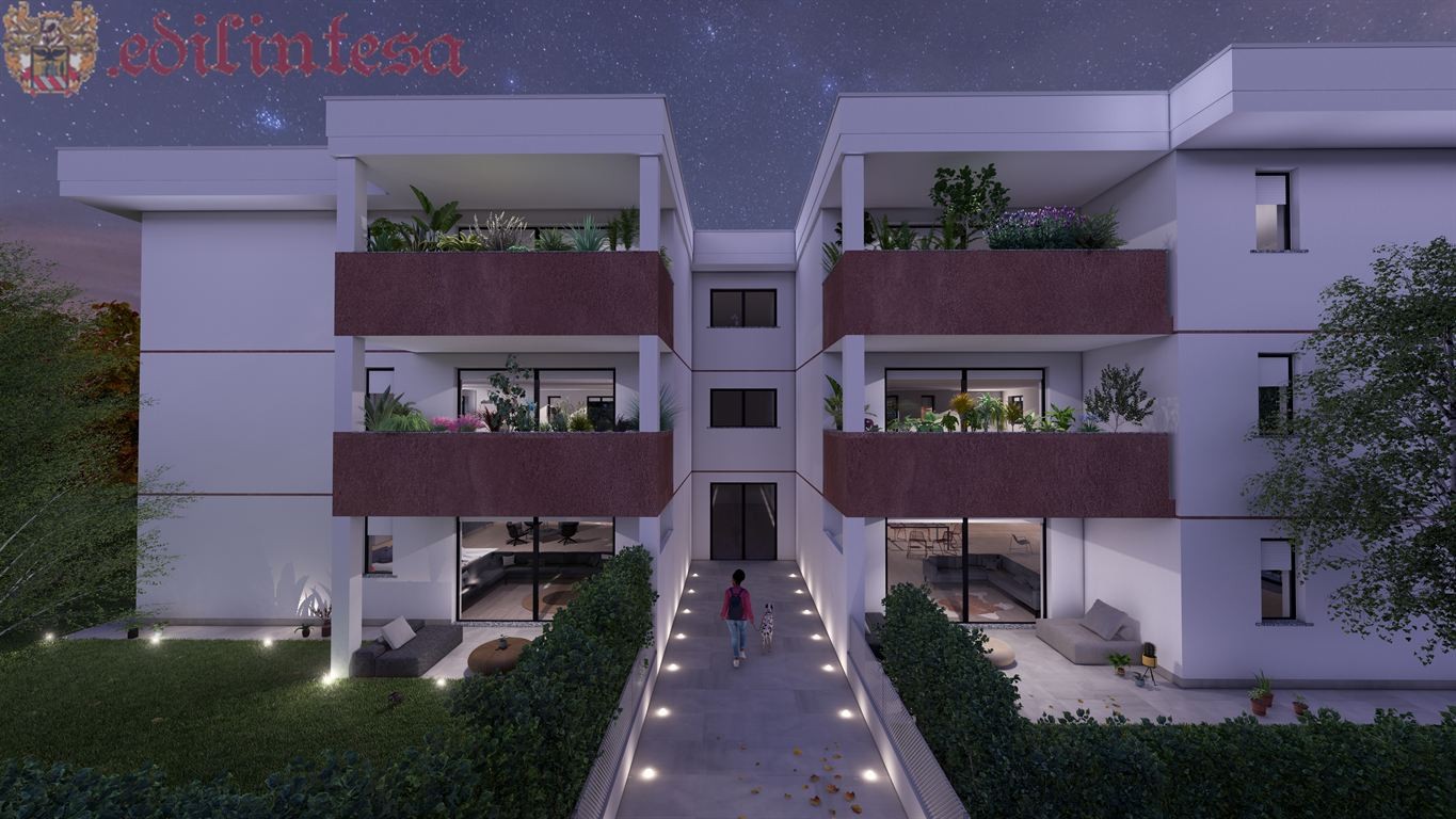 Sale Appartamento, Biassono