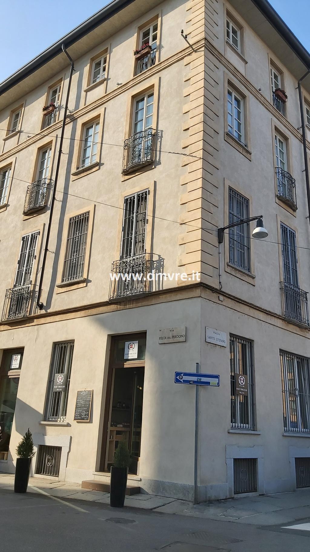 Box auto - Posto auto MILANO vendita    DMV Real Estate