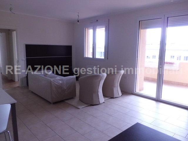 Appartamento VICENZA vendita  LEGIONE ANTONINI  RE-AZIONE gestioni immobiliari