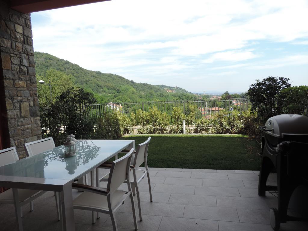 Appartamento VILLA D