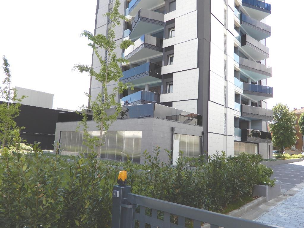 Negozio - Loc.Com. BOLOGNA vendita  BOLOGNINA Via Donato Creti FIERMONTE IMMOBILIARE