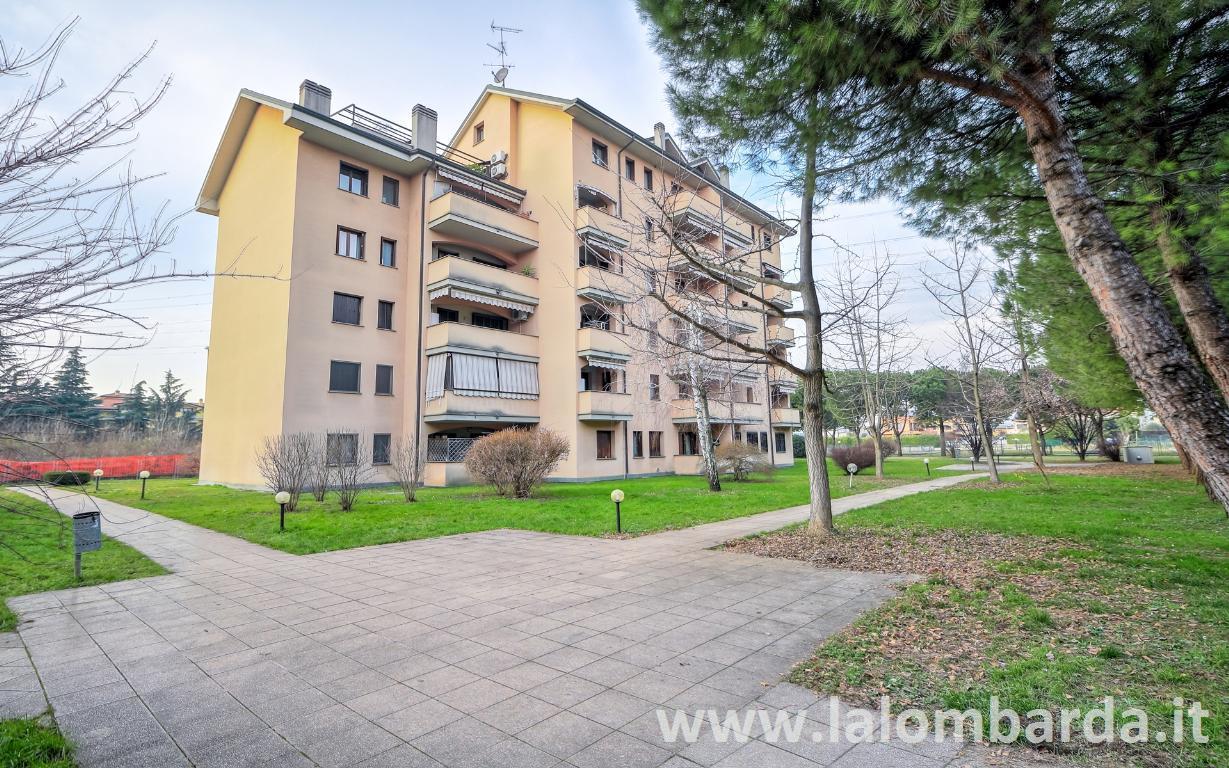  brugherio vendita quart:  la lombarda tecno immobiliare srl