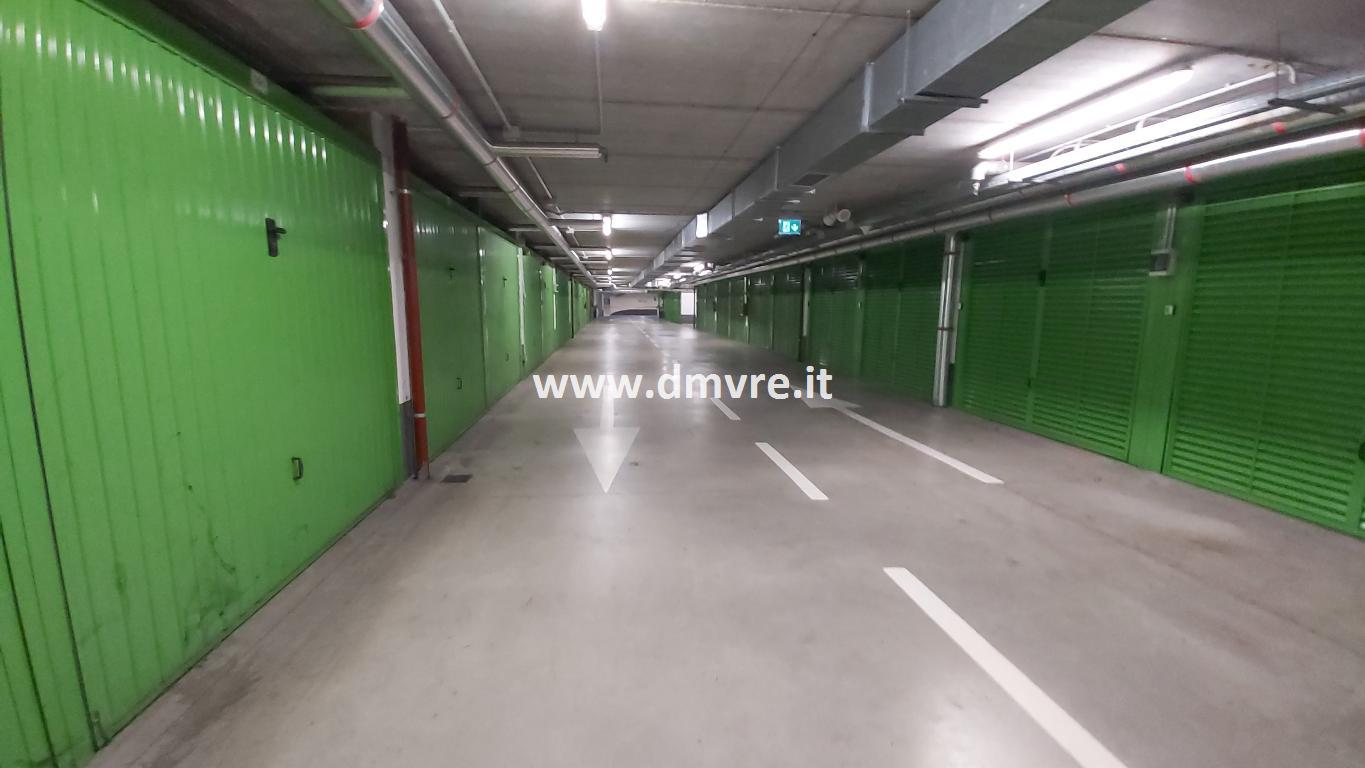 Box auto - Posto auto MILANO vendita    DMV Real Estate