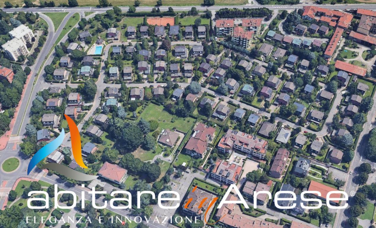  arese vendita quart:  abitare in arese srls