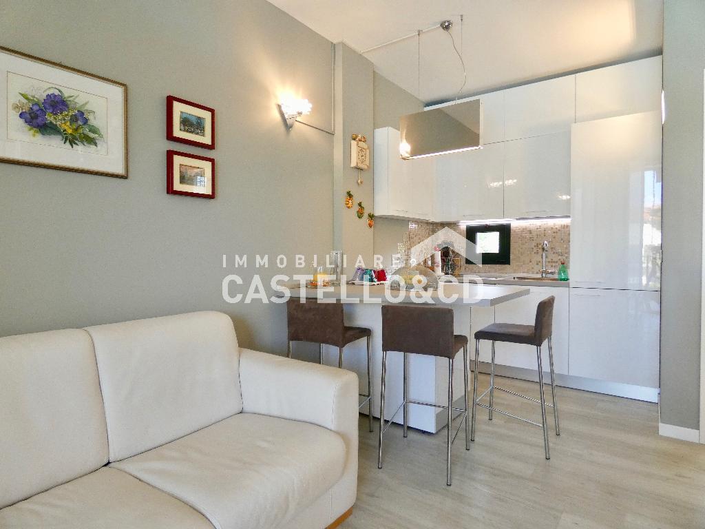 Appartamento PADENGHE SUL GARDA vendita   Via Prais CASTELLO&CD Immobiliare di Rambaldini Loretta