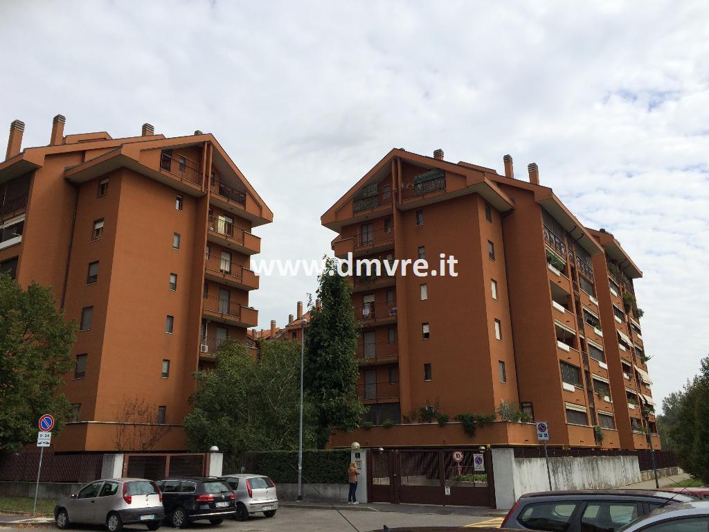 Box auto - Posto auto MILANO vendita    DMV Real Estate