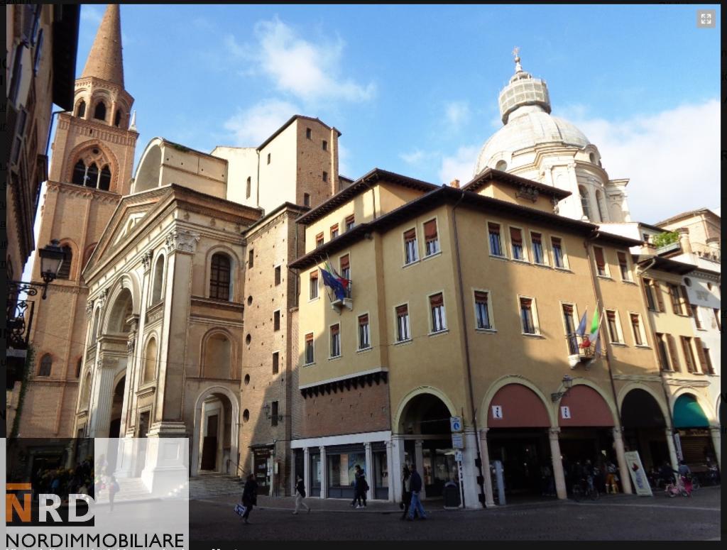 Negozio - Loc.Com. MANTOVA vendita    Nordimmobiliare Mantova Sas