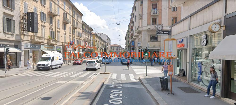  milano vendita quart: vercelli falco-immobiliare-srl