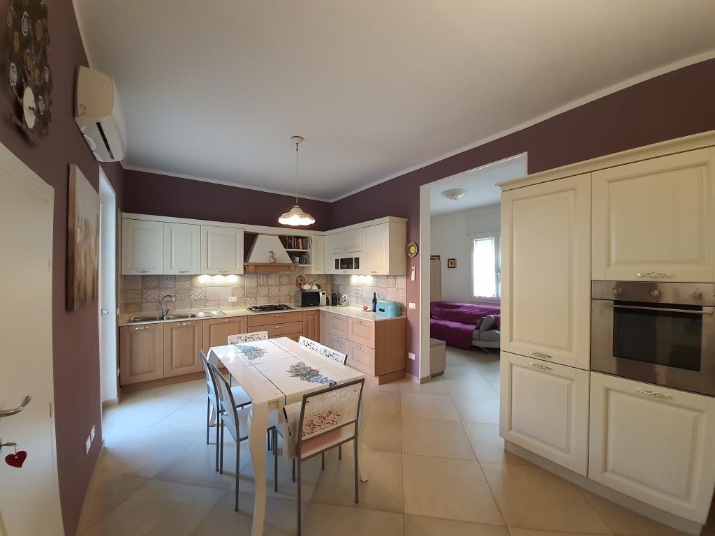 Villa Semi Indipendente RAVENNA vendita  CENTRO  S.CO.R. RAVENNA SRL