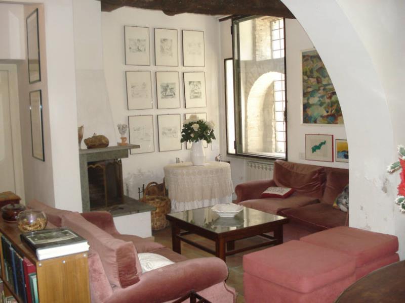 Villa Unifamiliare - Indipendente BEVAGNA vendita   VIA SAN FRANCESCO Montanari Immobiliare