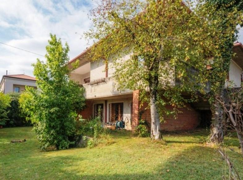 Villa BASSANO DEL GRAPPA vendita    IMMOBILIARE ASSOCIATI DI ANDOLFATO EMANUELA MIRCA