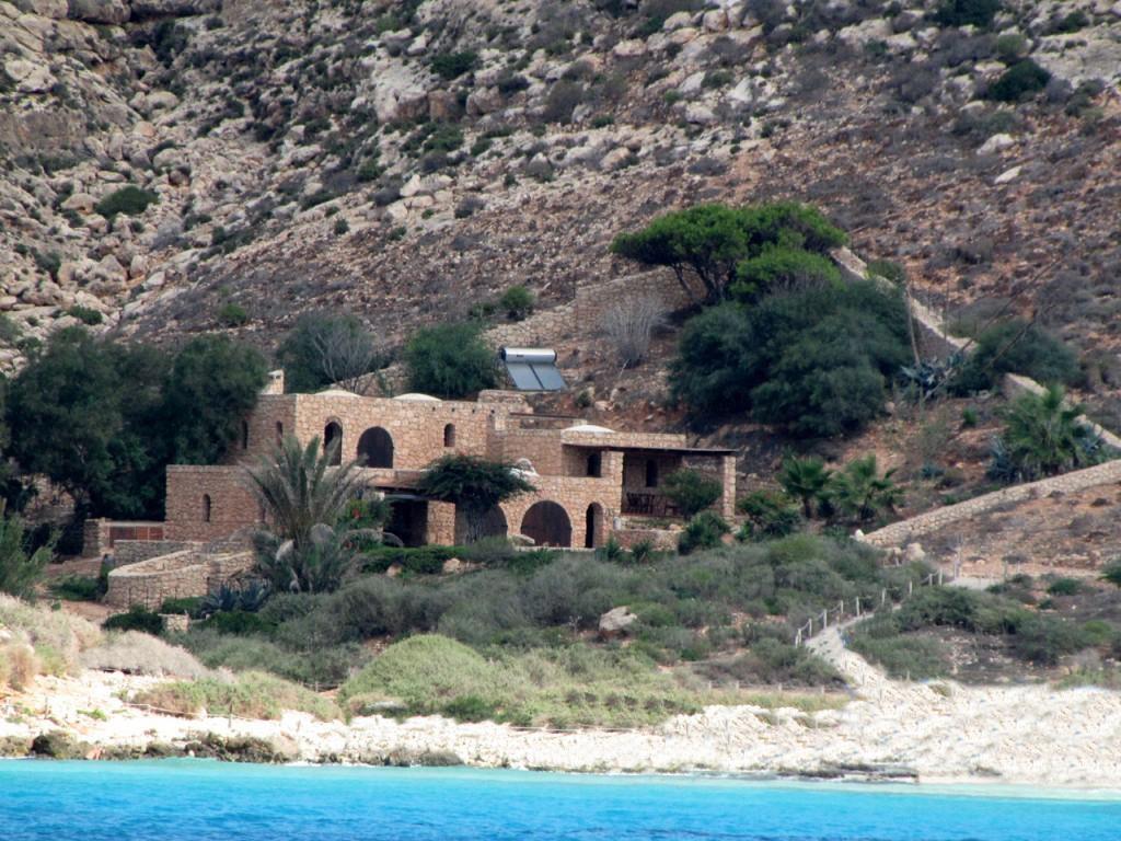  lampedusa e linosa vendita quart:  la commerciale srl promozioni immobiliari