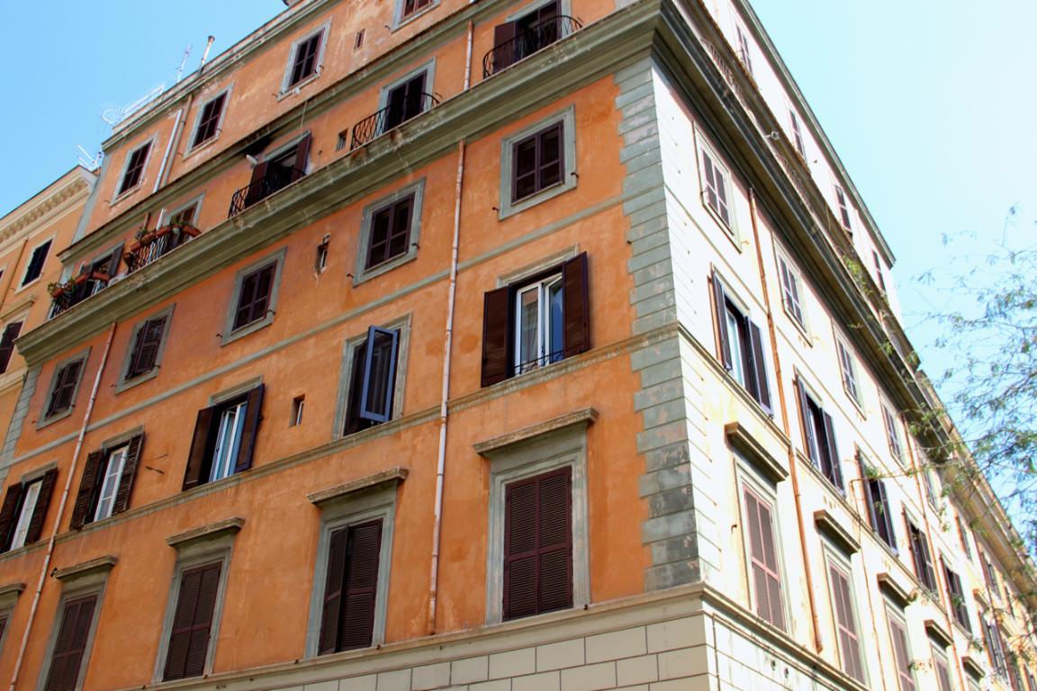 Appartamento ROMA vendita  ESQUILINO  Via Carlo Alberto IMMOBILI DI PRESTIGIO SRL