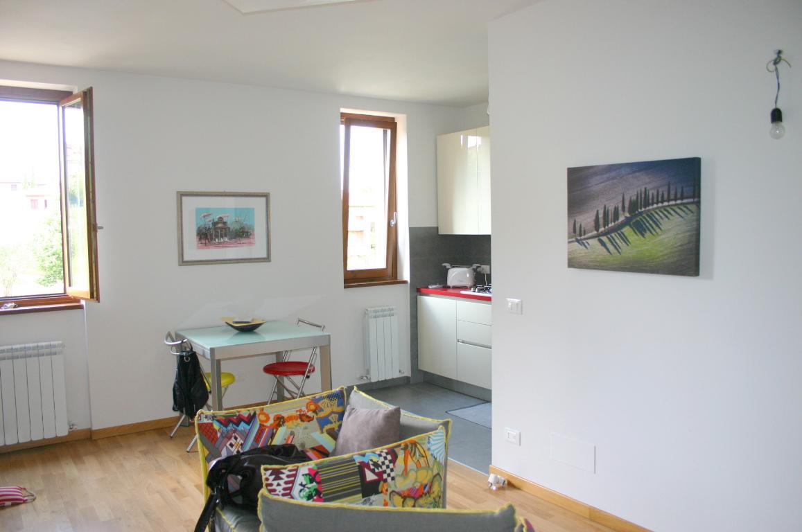 Appartamento MONTERONI D