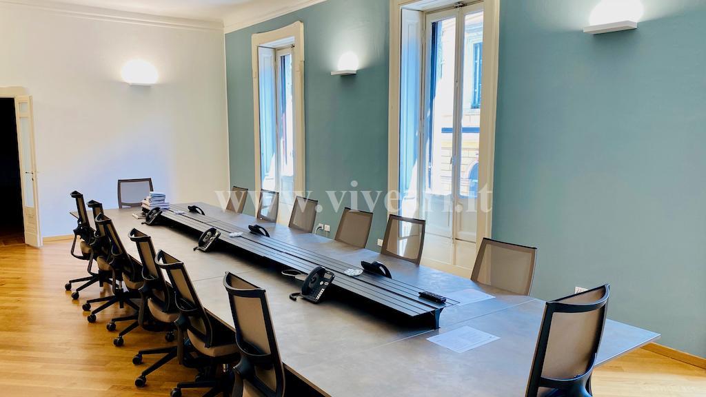 Ufficio - Loc.Com. MILANO affitto   Via Mozart VIVE SRL