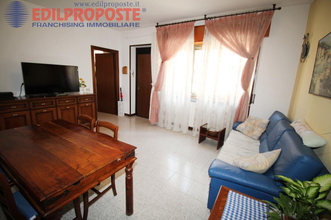 Appartamento MISINTO vendita   piazza della zocca Edilproposte Lazzate