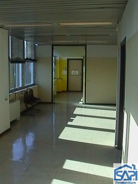 Ufficio - Loc.Com. MILANO affitto  FORLANINI  S.A.P.I. L