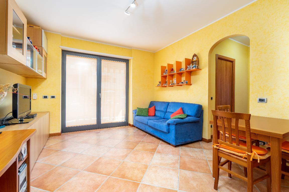 Appartamento CISLIANO vendita   via Mameli Studio Immobiliare Ranzani